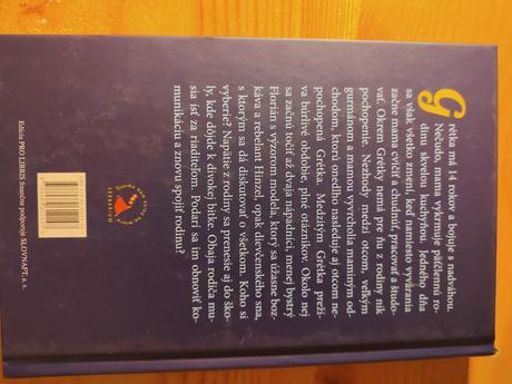 Kniha gretkin príbeh, 