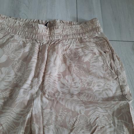 Tenké letné nohavice, h&m,40