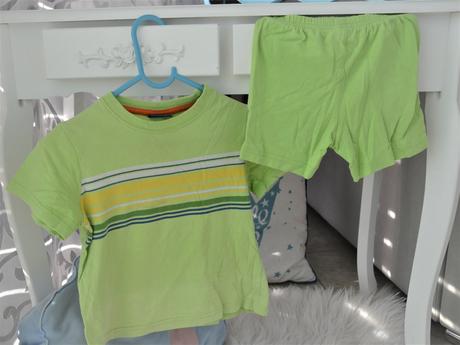 Bledozelená súprava-92, 92