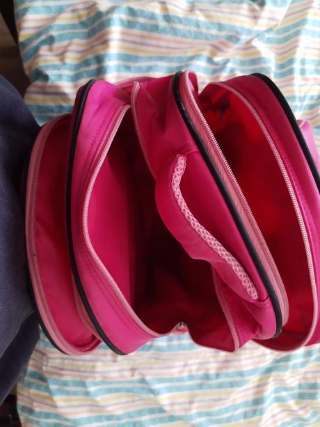 Aktovka taska do skoly,