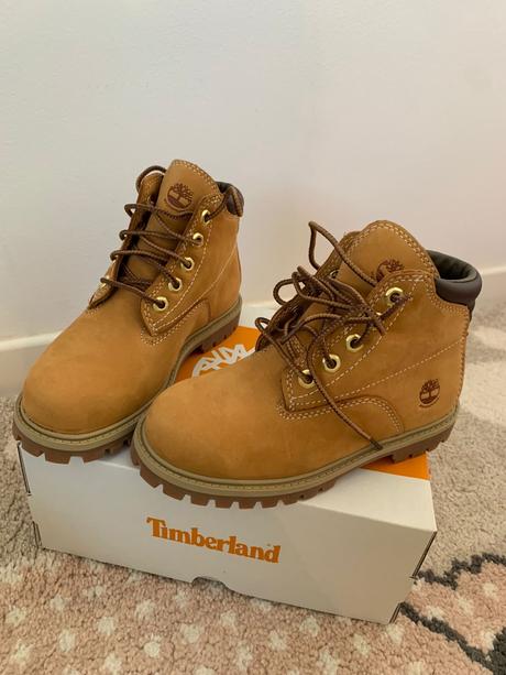 Detske timberland topanky, timberland,30
