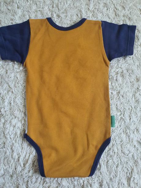 Body kr.rukáv 80, 80