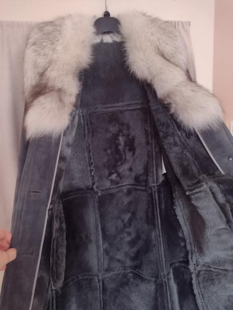 Slovenský kožuch, 44