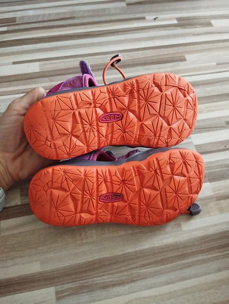 Keen moxie sandále, keen,29