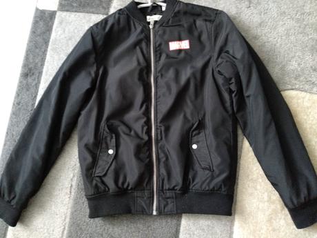 Bombera h&m, h&m,158