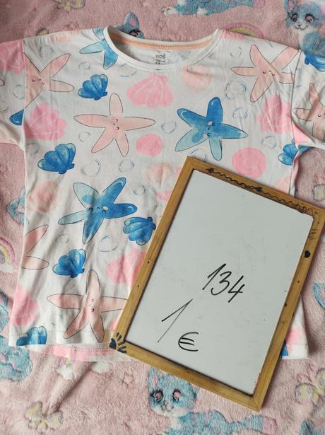 Oblečenie pre dievča, 