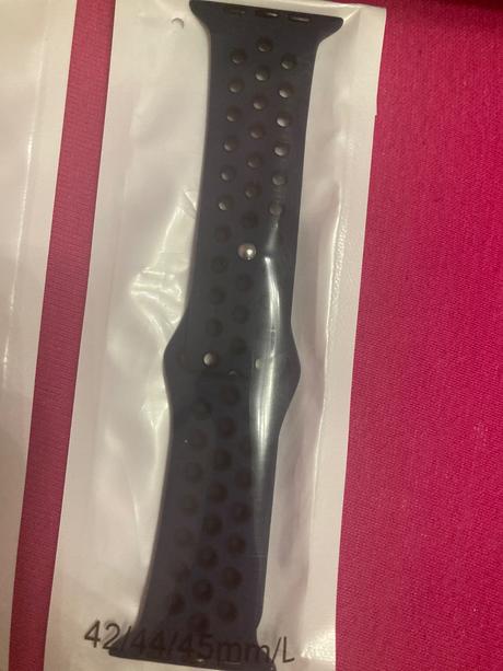 Naramok na apple watch 42/44/44, apple