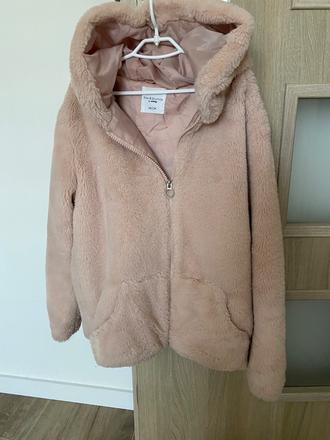 Teddy bundicku veľkosť 140, fox & bunny,140