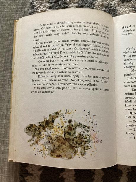 Príhody kocúra tošu - branko čopič (1967), 