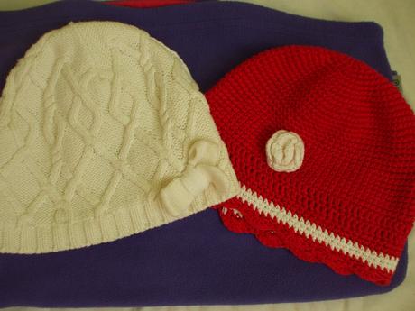 Jesenná čiapočka, 122