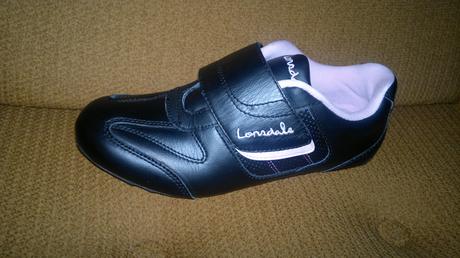 Nenosene tenisky, lonsdale,35