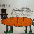 zo zivota v zariadeni noooo neviem