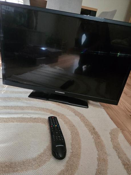 Televízor hyundai 32" (81cm, hyundai