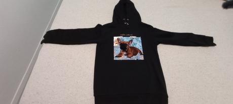 Mikina, reserved,140