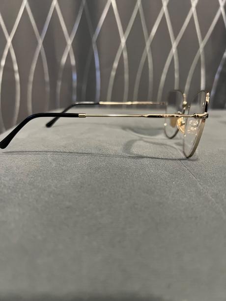 Dioptricke okuliare, vogue