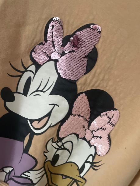 Mikina hm 110/116, h&m,110