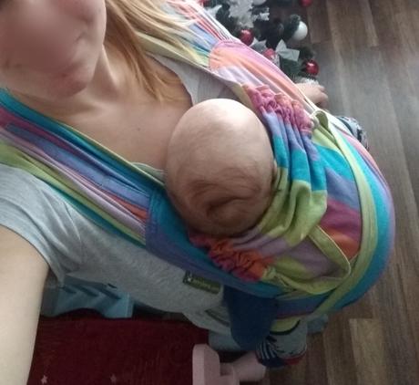 Wrap tai lennylamb, lennylamb