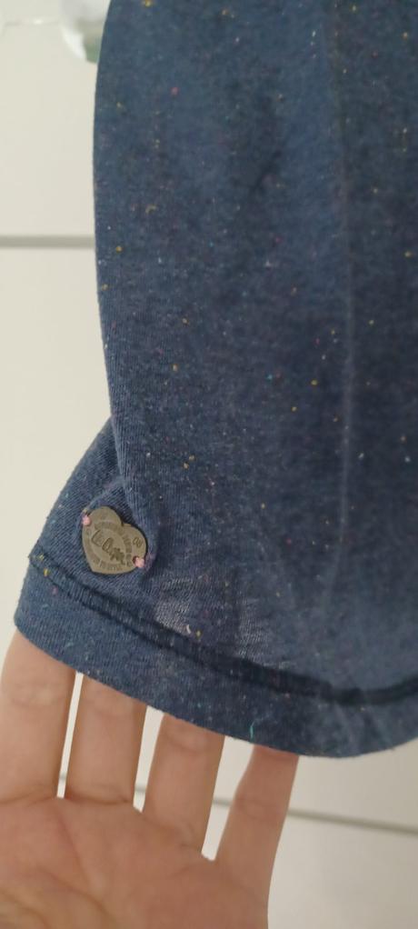 Tricko lee cooper m, lee cooper,m