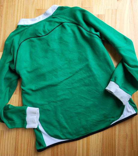 Tričko puma 152 na 12 rokov, puma,152