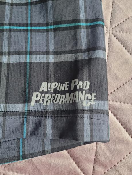 Alpine pro kraťasy s, alpine pro,s