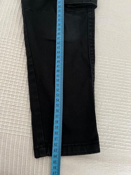 Kapsacove nohavice reserved 110-116, reserved,110