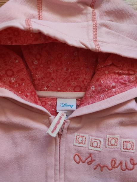 Mikina, disney,122