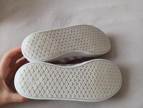 Kožené tenisky adidas, adidas,35