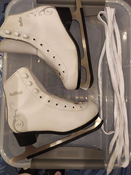 Korčule na ľad, 34