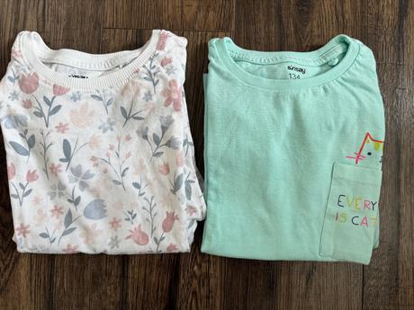 Jarný balík, 140–152