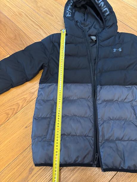 Prechodna bunda under armour, under armour,158