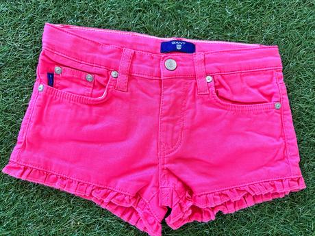 Dievčenské kraťasy gant, gant,98