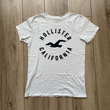 Hollister tričko, hollister,xs