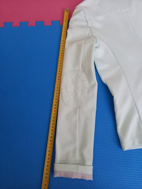 Športové sako, reserved,34