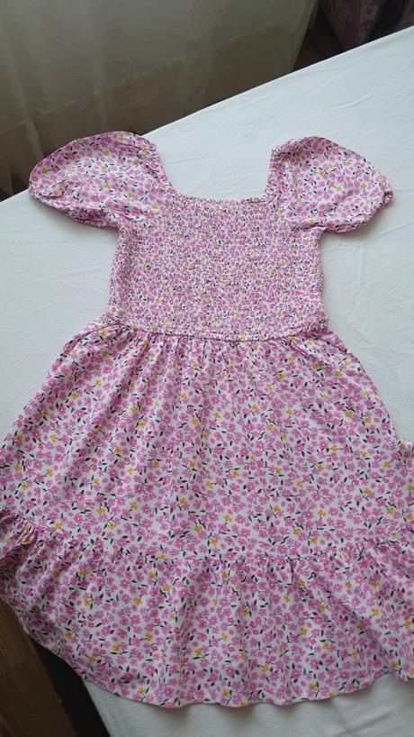 Tie najkrajšie ľahučké letné šaty george, george,128