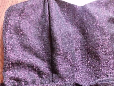 Korzetové šaty, next,m