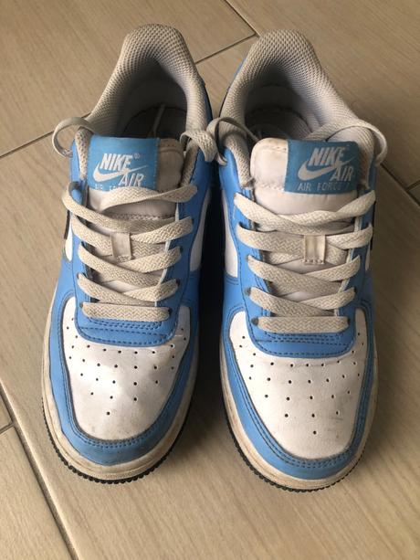 Nike af1 low, nike,36