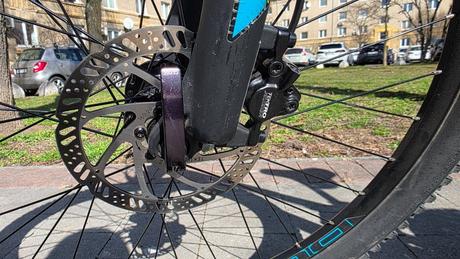 Detský juniorský bicykel 26 genesis evolution jr, 26