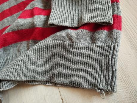 Pulóver, bonprix,152