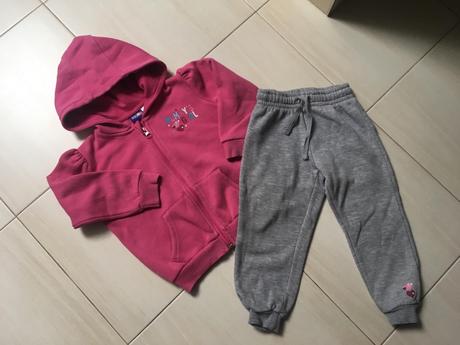 Tepl. súprava 86/92, lupilu,86