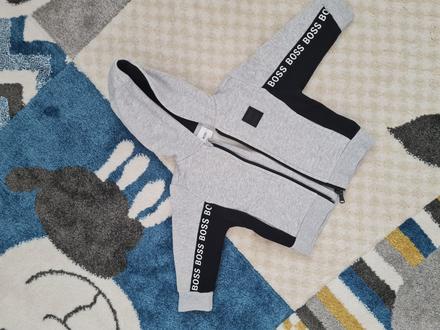 Mikina hugo boss, hugo boss,74