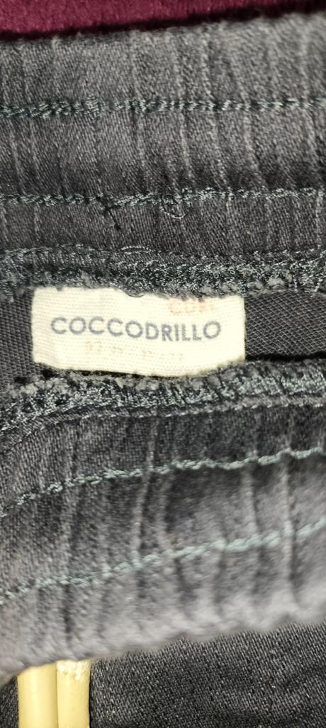 Nohavice coccodrillo, coccodrillo,92