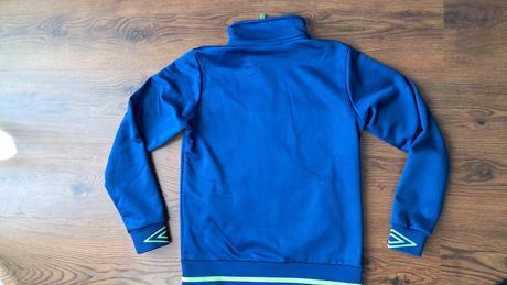 Športová mikina, umbro,164