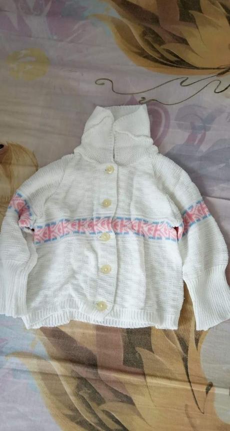 Svetrík s ciapockou, 56