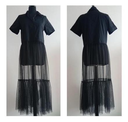 Blúzka, pampolina,s