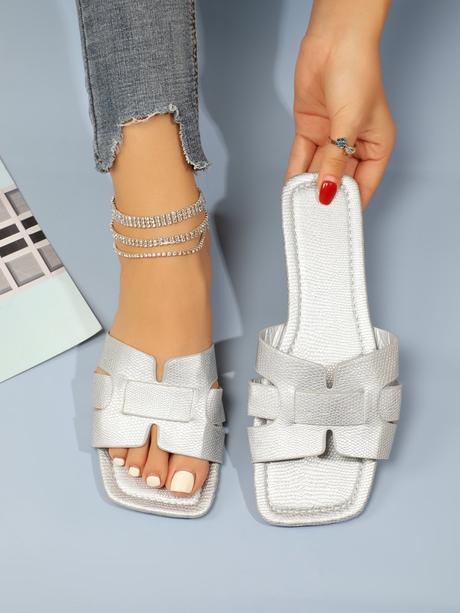 Šľapky na leto, 35 - 43