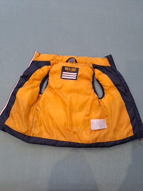 Chlapcenska vesta, dopodopo,98