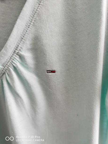 Tričko tommy hilfiger, tommy hilfiger,s