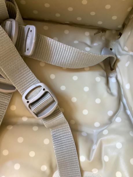 Peg-pérego prima pappa zero 3 s hrazdičkou, peg-pérego