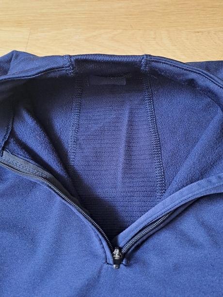 Termo tričko, decathlon,140