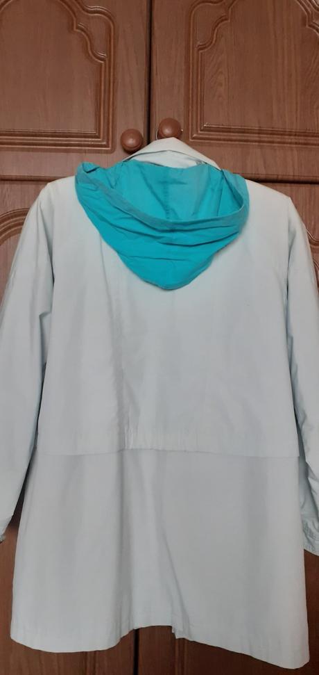 Dámska prechodná bunda, xl